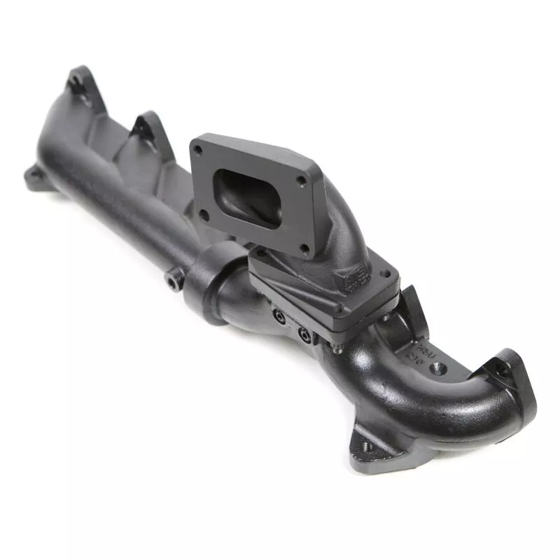 ATS Exhaust Manifolds