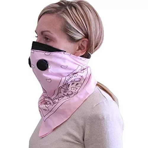 ATV-Tek Rider Dust Mask