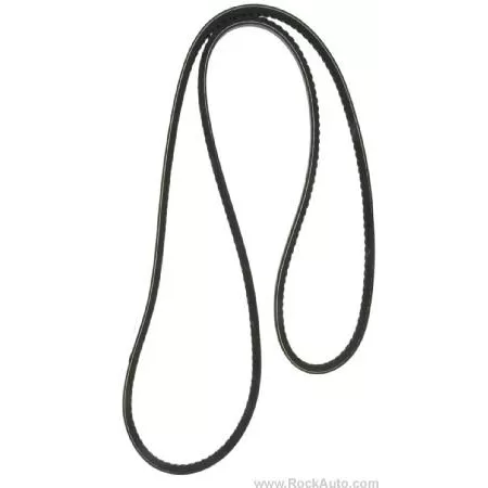 AUTOMOTIVE V-BELT