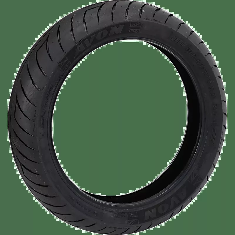 Avon 130/70-17 62H Roadrider Mkii Front/Rear