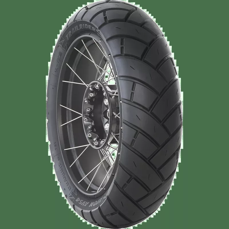 Avon 140/80-18 70S AV54 Trailrider Rear