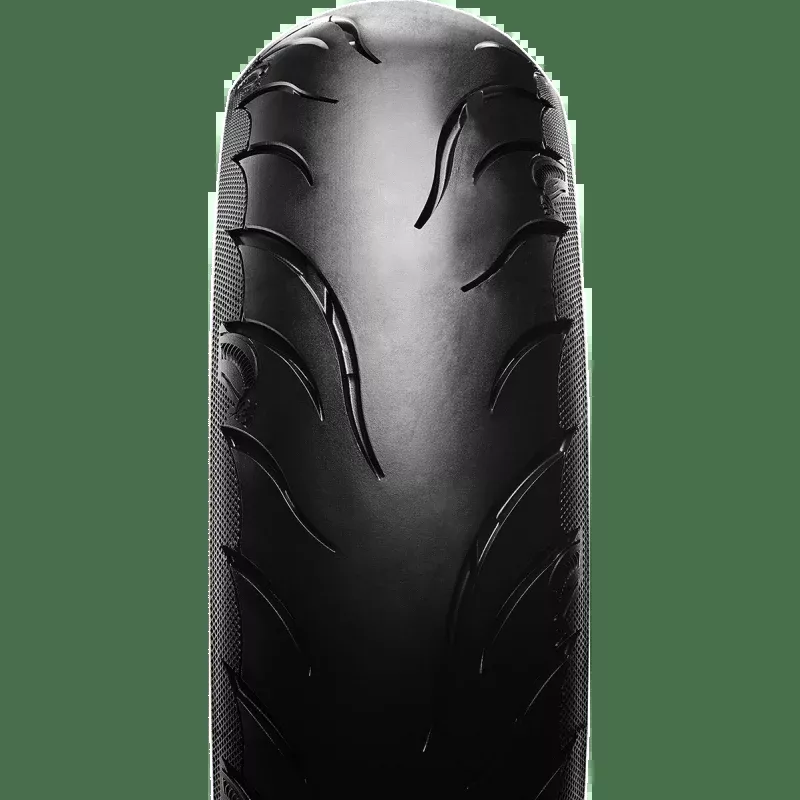 Avon 160/80B16 81H AV92 Cobra Chrome Reinforced Rear