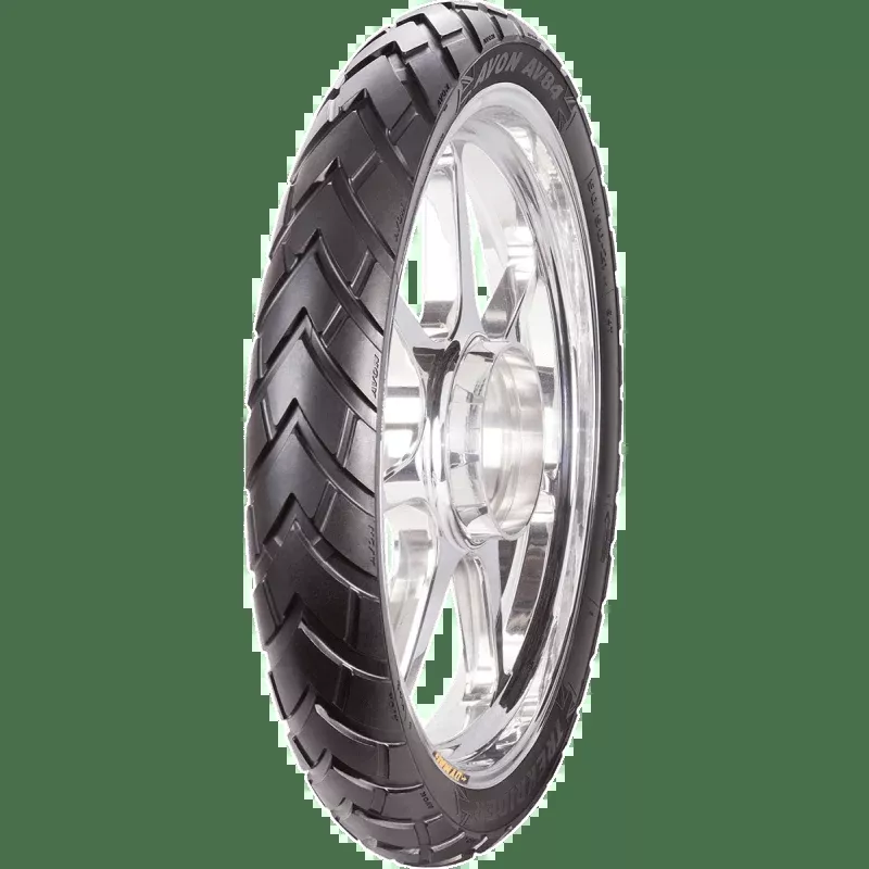 Avon 90/90-21 54V AV84 Trekrider Front