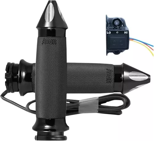 Avon Custom Contour Heated Grips