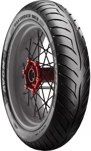 Avon Tire Roadrider MKII Rear Tire (4.00-18)