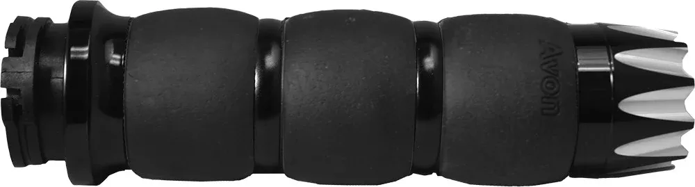 Avon Velvet Air Grips