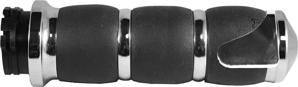 Avon Velvet Air Heated Grips
