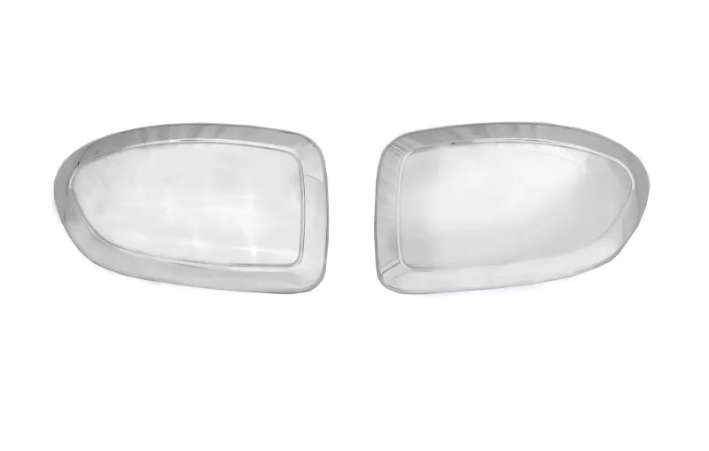 AVS Mirror Covers
