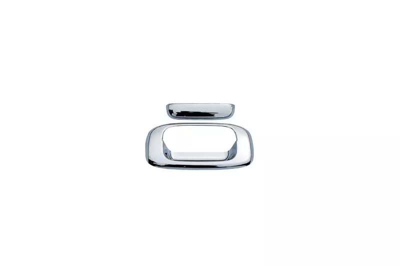 AVS Tailgate Handle Covers
