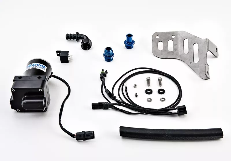 AWE ColdFront Coolant Pumps