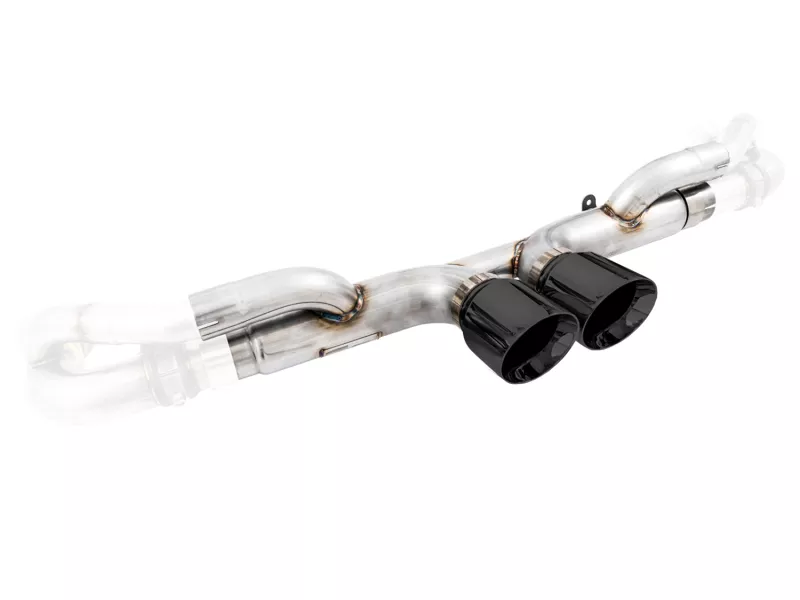 AWE Muffler Deletes