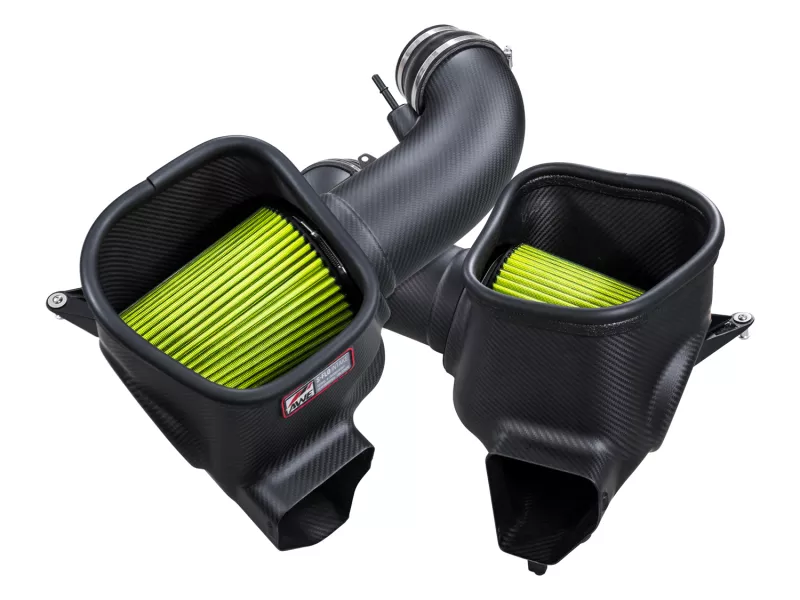 AWE S-FLO Intakes