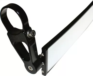 Axia 17" Panoramic Mir 1.5" Ar M 2 Clamp Mount Needed - MODPRVM