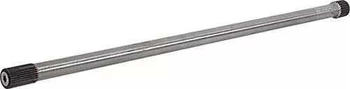 Axle 31 Spline 34.5 Gun Drilled ALL66345