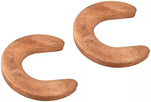 Axle Retainer C-Clips 7.5 GM 1pr ALL66120