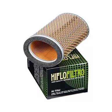 Büse HiFloFiltro HFA6504 PremiumReplacement Air Filter, l: 0 h: 0 w: 0