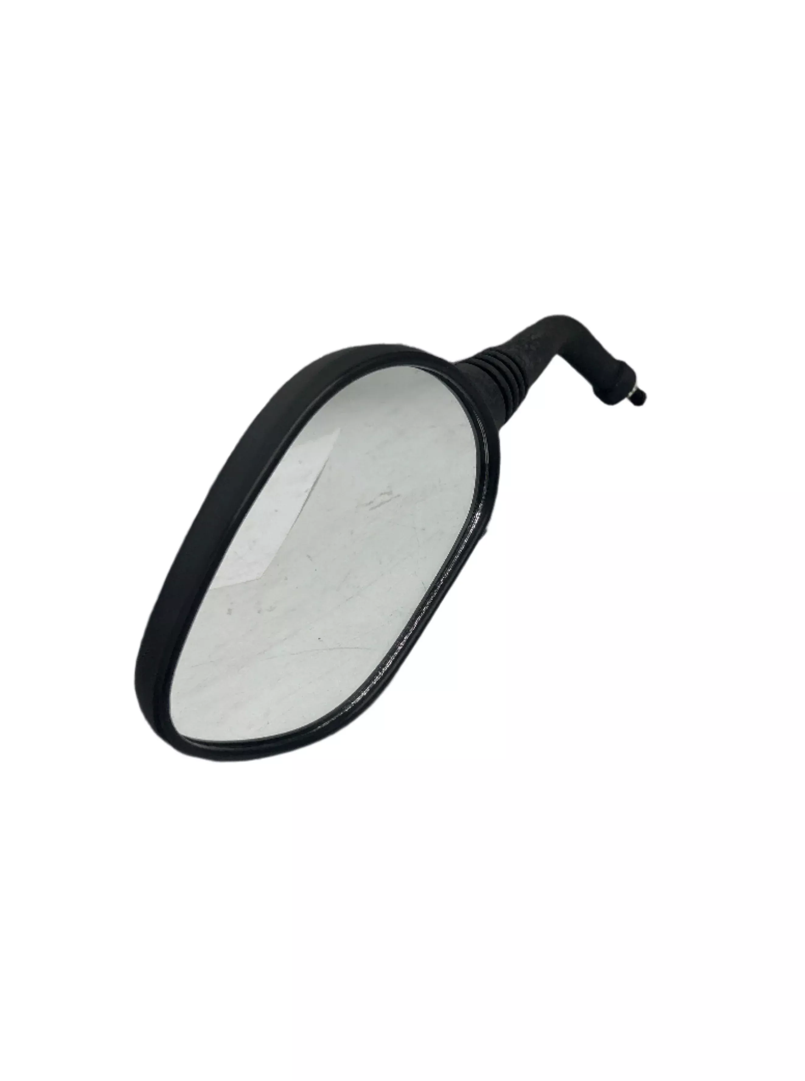 BACK MIRROR COMP (BLACK,RATTLER 110) LH/RH set