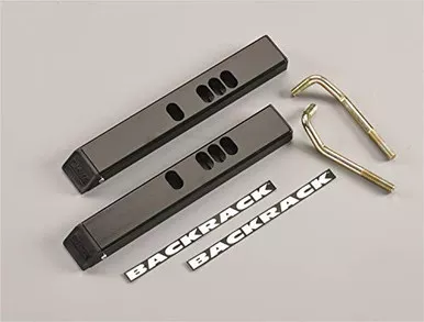 Backrack 92517 Tonneau Adapter for Ram 02-09
