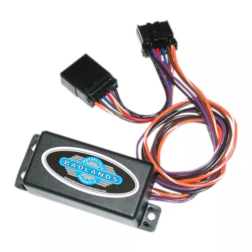 Badlands Plug-In Turn Signal Load Equalizer III