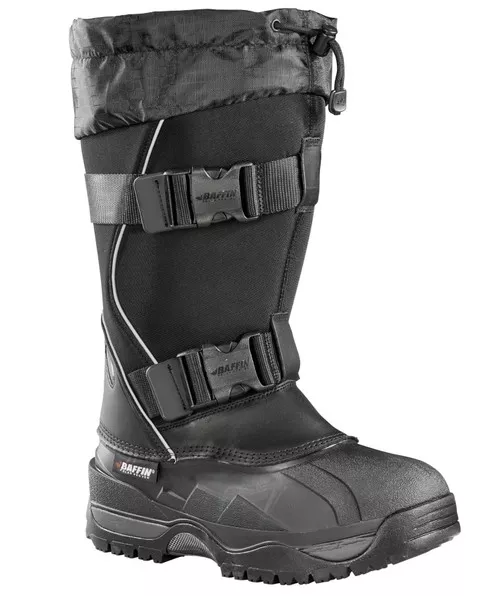 Baffin Impact Mens Winter Snow Boots