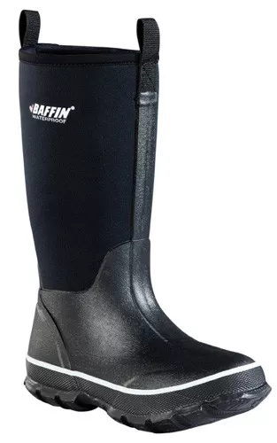 Baffin Meltwater Junior Waterproof Boots