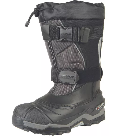 Baffin Selkirk Snowmobile Boots