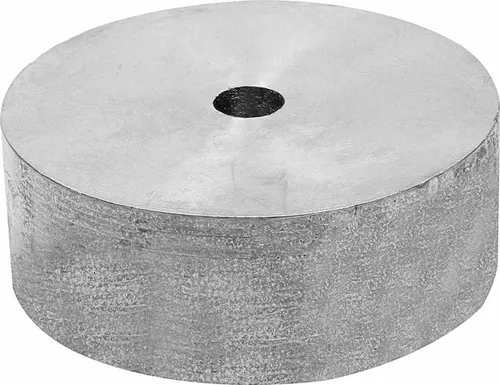 Ballast 5lb Puck ALL14177
