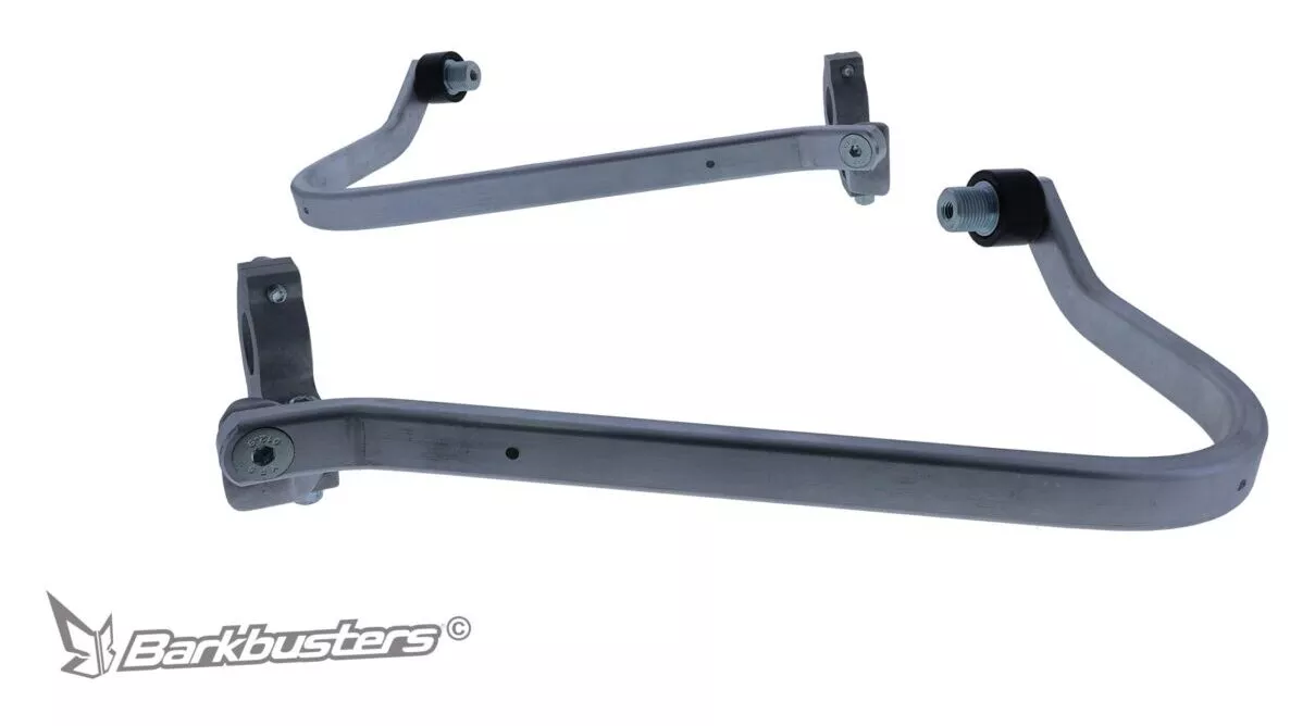 Barkbusters Aluminum Handguard Kit Aprilia Tuareg 660 Rally 2025-2026
