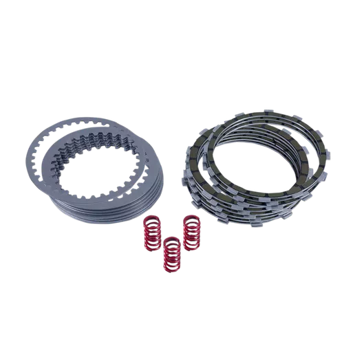 Barnett Aramid Fiber Clutch Plate Kit for Harley M8 Touring/Softail