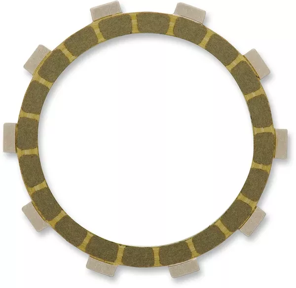Barnett Clutch Friction Plate - Yamaha/Kawasaki