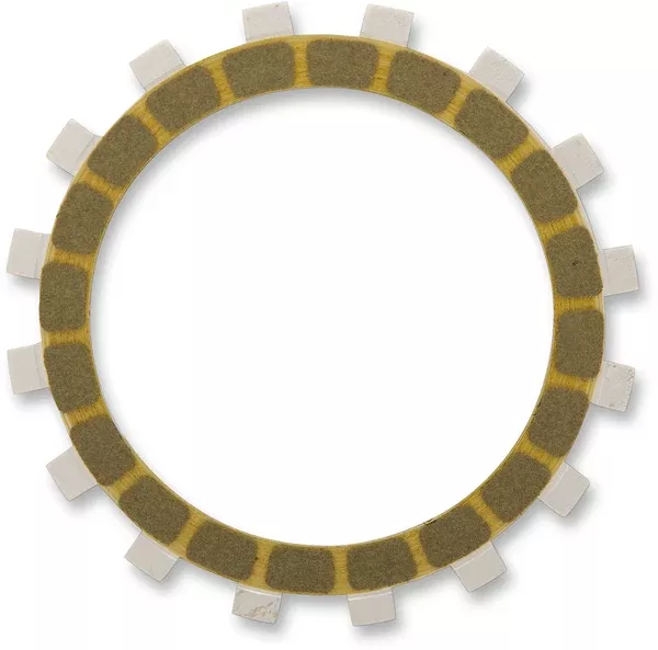 Barnett Clutch Friction Plate – Yamaha