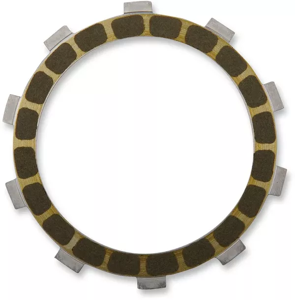 Barnett Clutch Friction Plate
