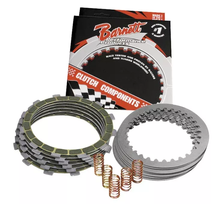 Barnett Dirt Digger Performance Clutch Kit