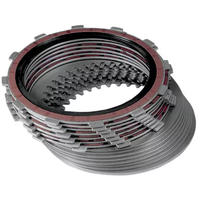 Barnett Ducati Monster S4Rs 06-08 Performance Clutch Kit