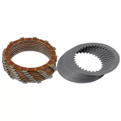 Barnett Ducati Street fighter 1098 10 Performance Clutch Kit
