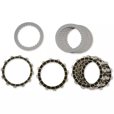 Barnett Honda CBR1000RR 08-16 Performance Clutch Kit