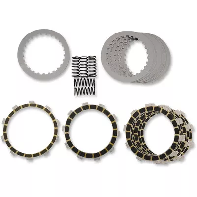 Barnett Honda CBR600RR 03-26 Performance Clutch Kit