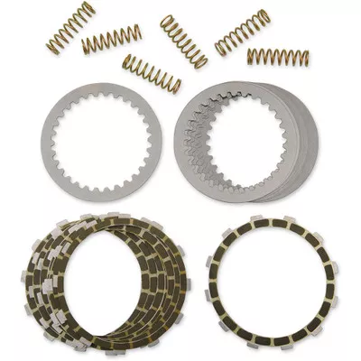 Barnett Honda RC51 00-01 Performance Clutch Kit