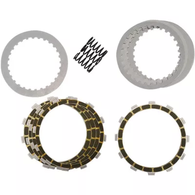 Barnett Kawasaki Ninja 300 13-17 Performance Clutch Kit