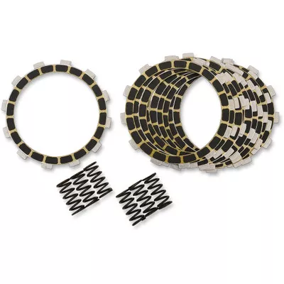 Barnett Kawasaki ZX-10R 06-26 Performance Clutch Kit