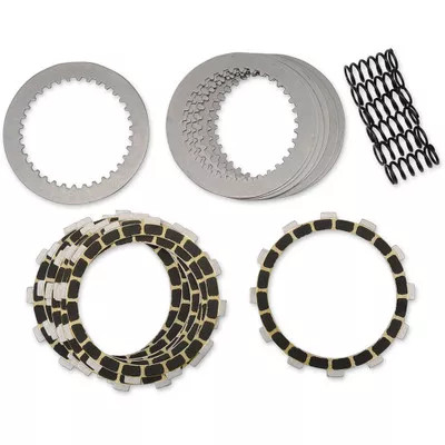 Barnett Kawasaki ZX-6R 05-06 Performance Clutch Kit