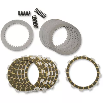 Barnett Kawasaki ZX-6R 13-21 Performance Clutch Kit