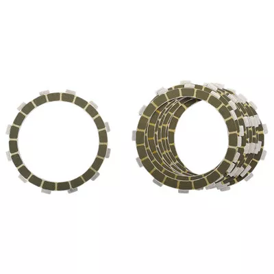 Barnett Suzuki GS1000 78-80 (chain drive) Clutch Friction Plates