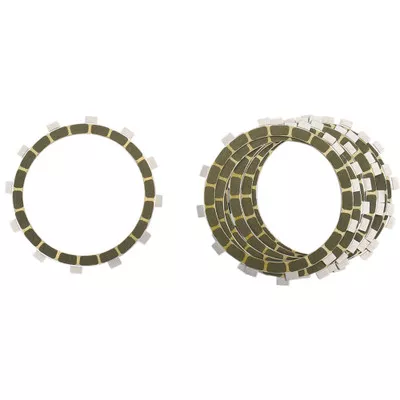 Barnett Suzuki GS650 81-83 Performance Clutch Kit