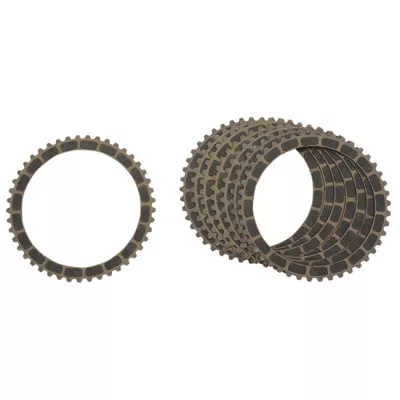 Barnett Suzuki GSX-R750 90-92 Performance Clutch Kit