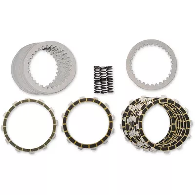 Barnett Suzuki GSX1300R/BK 02-20 Performance Clutch Kit
