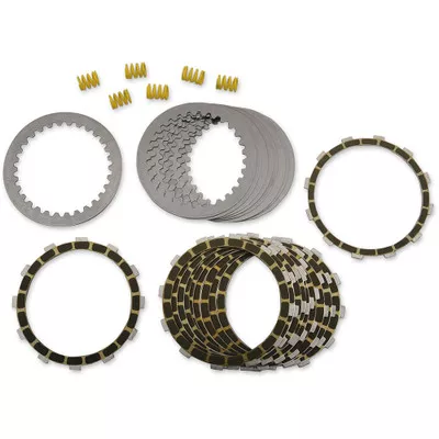 Barnett Suzuki SV1000 03-07 Performance Clutch Kit