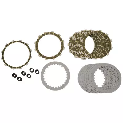 Barnett Suzuki TL1000R 98-00 Performance Clutch Kit