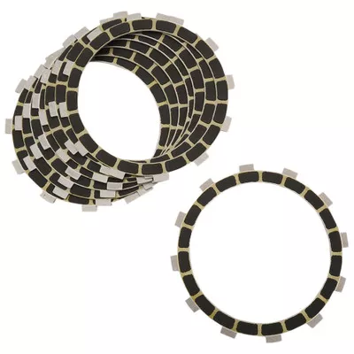 Barnett Suzuki VZ1600 04-05 Performance Clutch Kit