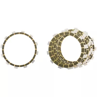 Barnett Yamaha FJ1100 84-85 Performance Clutch Kit